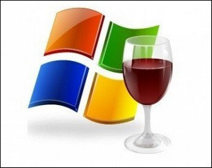 Wine 稳定版 4.0.1软件截图