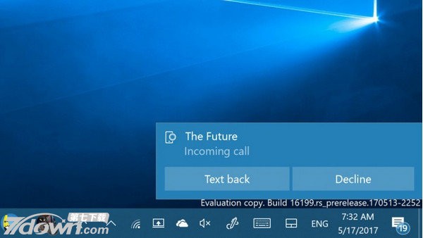 Windows 10 16199 镜像文件