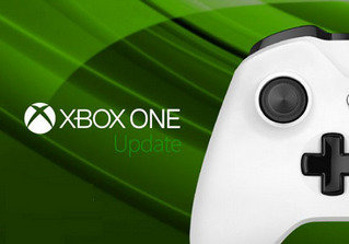 Xbox One Version 1711软件截图