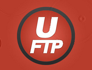 UltraFTP 17破解版 17.10.0.65 汉化特别版软件截图
