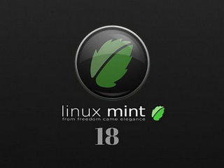 Linux Mint Mate 18.3 iso镜像 正式版软件截图