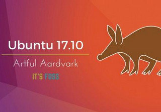Ubuntu Artful Aardvark 每日构建版