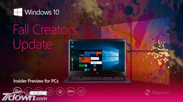 Windows 10 Build 16215镜像文件