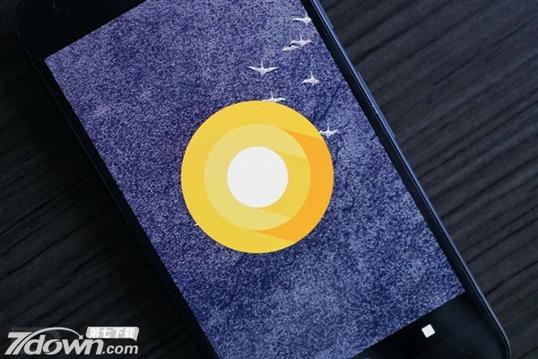 Android O DP3