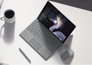 Surface Laptop原版镜像软件截图