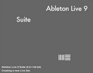 Ableton Live 9汉化包软件截图