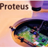 Proteus中文汉化补丁包
