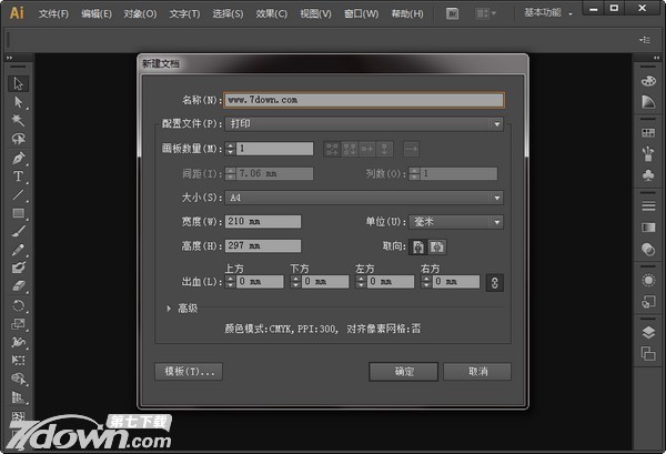 Adobe illustrator CS4中文版