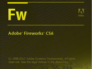 Fireworks CS6 精简版 12.0.0 绿色激活版软件截图