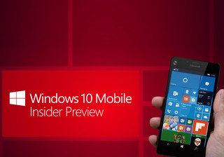 Windows 10 Mobile Build 15228 快速预览版软件截图