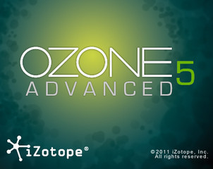 iZotope Ozone5汉化版 5.0 免费版软件截图