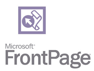 Microsoft Frontpage 2007 绿色版 完整版软件截图
