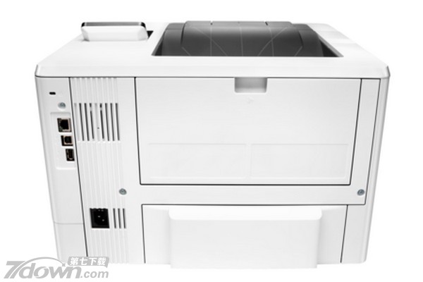 HP LaserJet Pro M501驱动