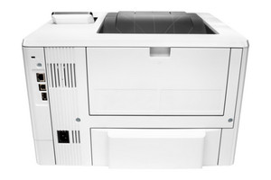 HP LaserJet Pro M501驱动软件截图
