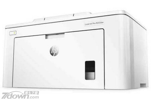HP LaserJet Pro M203dw驱动