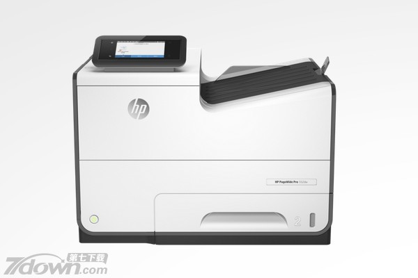 HP PAGEWIDE PRO 552DW