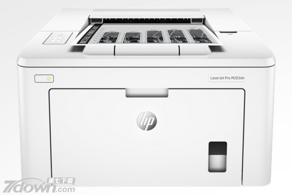 HP LASERJET PRO M203DN驱动