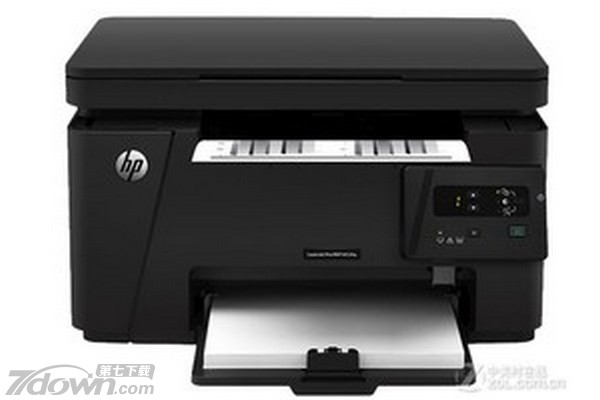 HP LaserJet Pro M126a MFP驱动