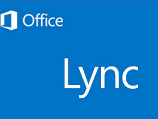 Microsoft Lync 2016 客户端软件截图