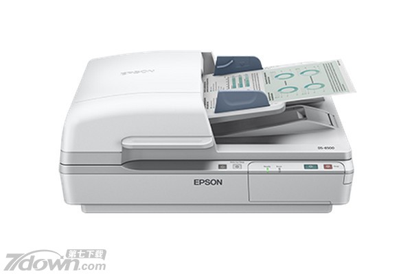 Epson DS-6500