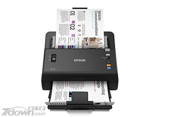 Epson DS-760