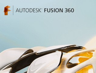 Fusion 360中文版软件截图