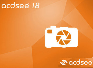 ACDSee18许可证密钥 免费版软件截图