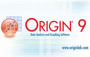 Originlab9.0破解版 最新版软件截图