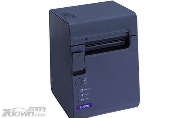 TM-L90标签打印机