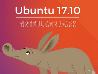 Ubuntu 17.10国内源