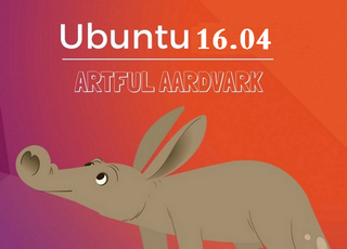 Ubuntu 16.04 LTS软件截图