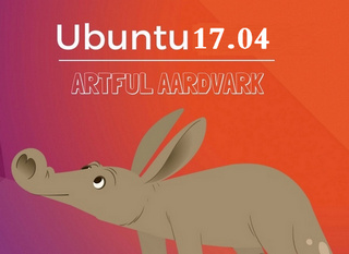 Ubuntu 17.04 正式版 17.04
