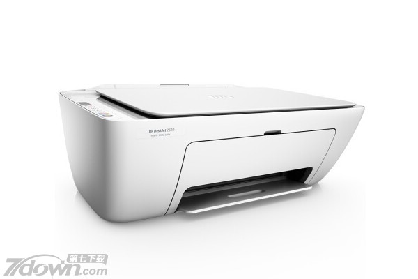HP 2622打印一体机