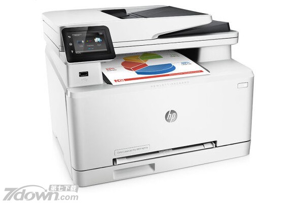 HP M274N 打印机驱动