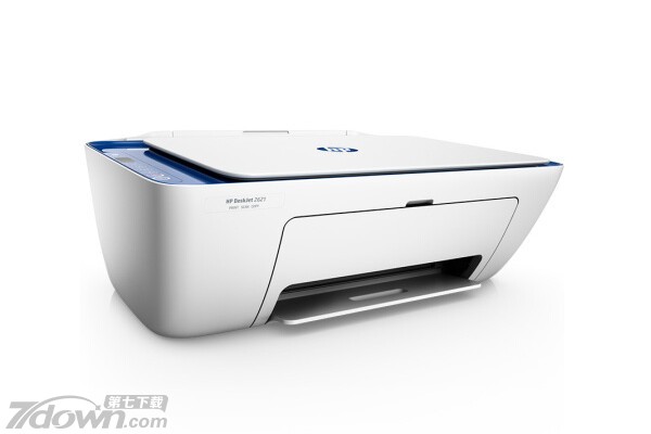 HP DeskJet 2621 扫描仪驱动
