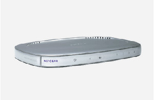 NETGEAR DG834v1路由器Firmware 3.01.25软件截图