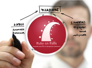 Ruby on Rails PDF 5.1.1 简体中文版