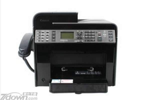 佳能iC MF4750打印扫描驱动 20.90 最新版