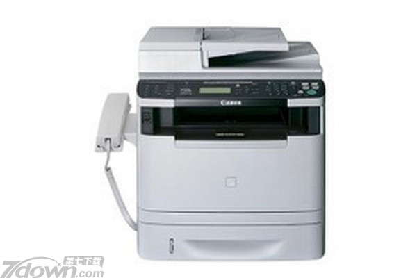 佳能IC MF6140dn打印机驱动