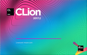 CLion 2017中文版 2017.3.4 七达网独家汉化版软件截图