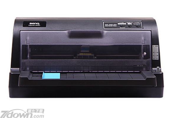 明基SK570打印机驱动 3.2