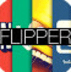 Flipper(chrome新标签页个性化插件) 0.1.5