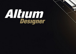 Altium Designer 高清完整版