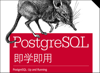 PostgreSQL即学即用2PDF 简体中文版软件截图