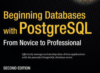PostgreSQL从入门到精通PDF 中文完整版软件截图