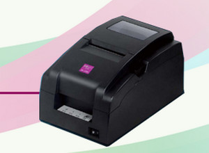映美MP-220DC打印机驱动 1.0软件截图