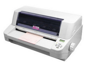 映美BP-1000KII打印机通用驱动 1.0软件截图