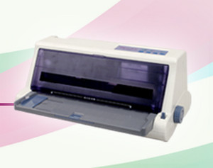 映美TP-512K打印机驱动 1.0软件截图