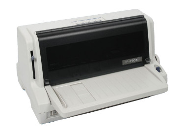 实达IP-730KII打印机驱动