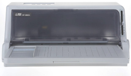实达BP-880K打印机驱动